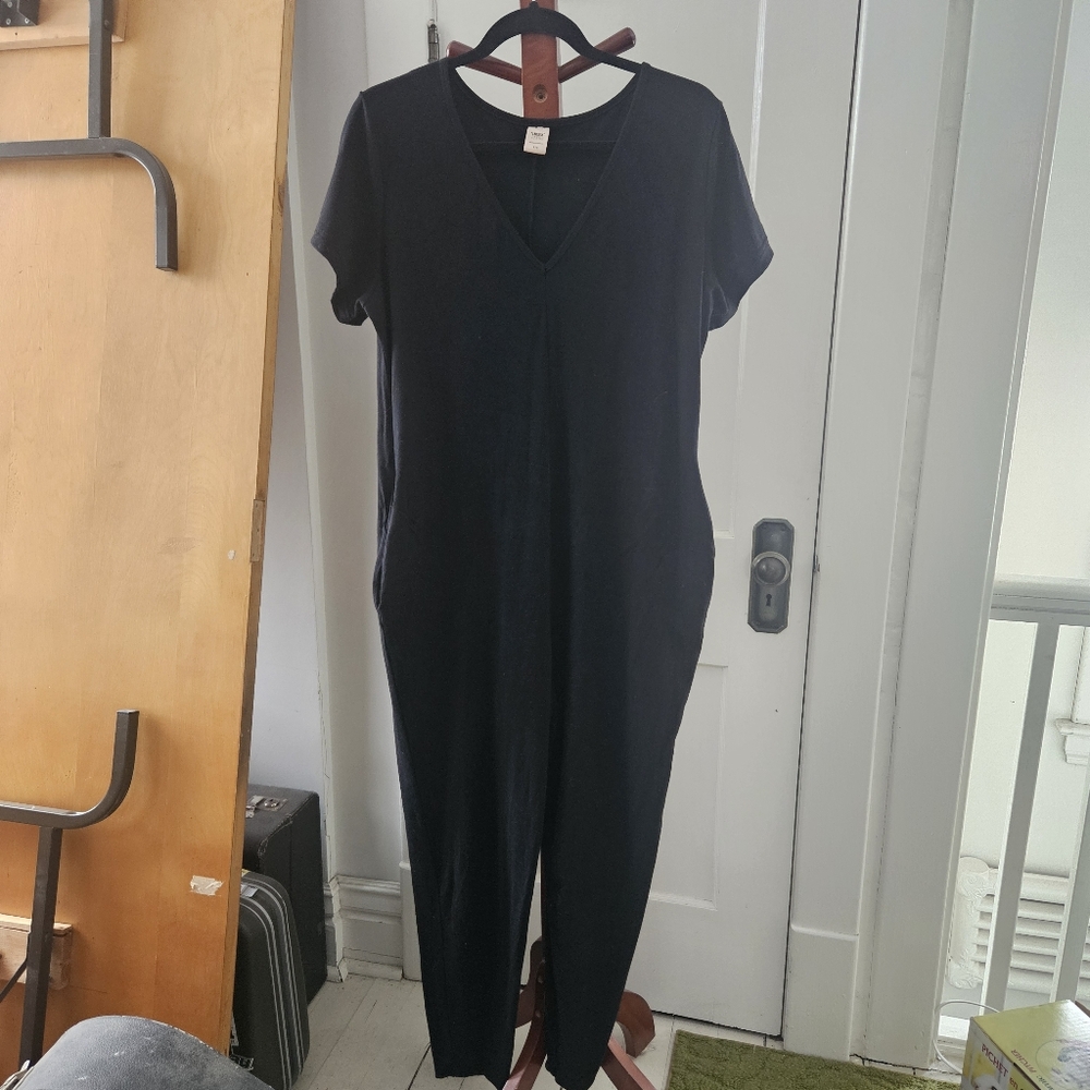 Smash+Tess Jumpsuit